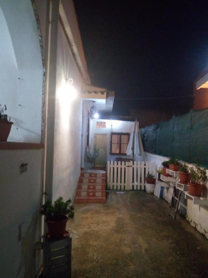 Casa Vacanza La Giara อากริเจนโต ภายนอก รูปภาพ