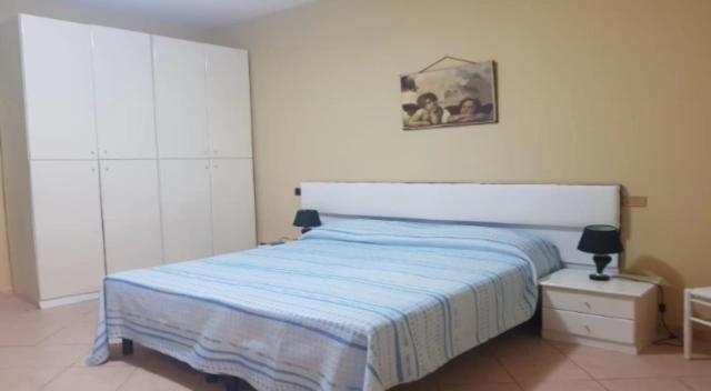 Casa Vacanza La Giara อากริเจนโต ภายนอก รูปภาพ
